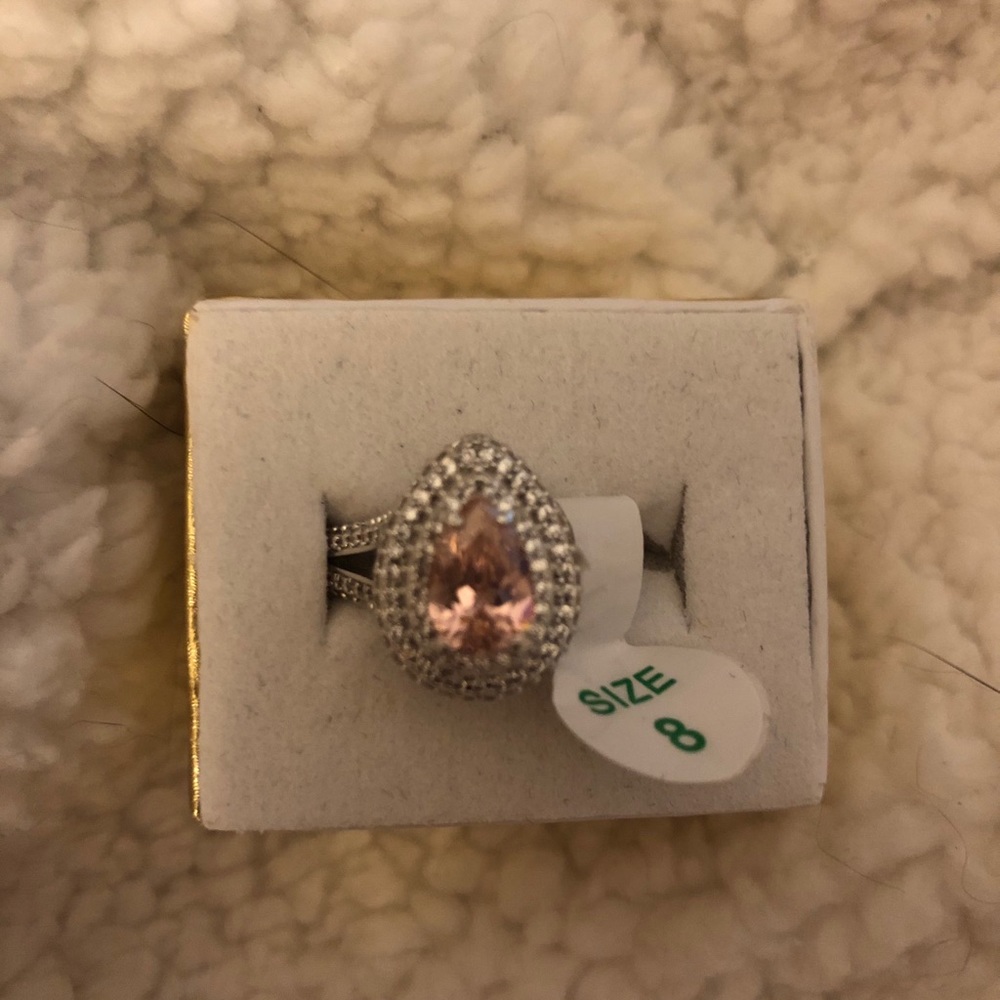 Ring Bomb Ring